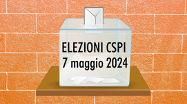 Elezioni CSPI 2024: schede elettorali. Come si vota
