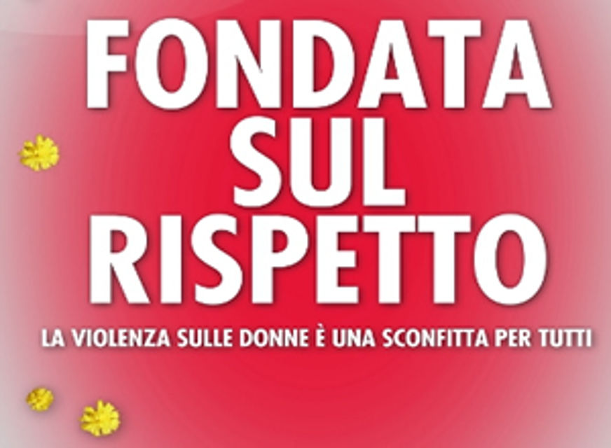 Marzo Contro La Violenza Sulle Donne Nessuno Si Chiami Fuori