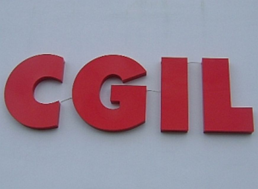 CGIL Eletta La Nuova Segreteria Confederale