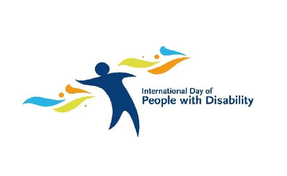 3 dicembre Giornata Internazionale delle persone con disabilità la