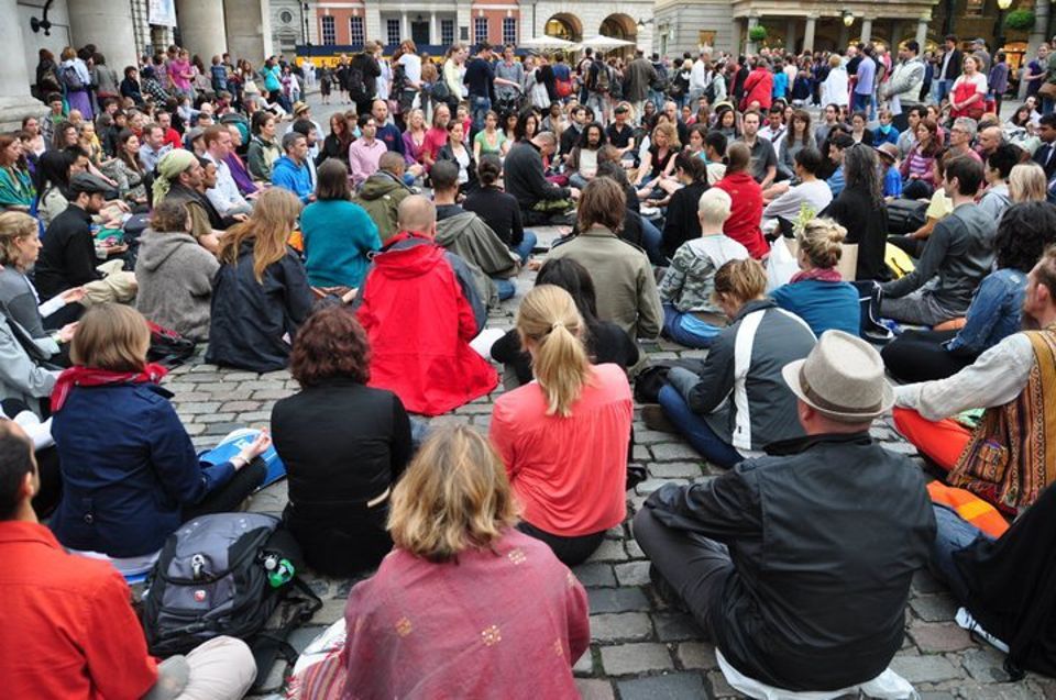 Emergenza personale ATA della scuola pugliese, 21 ottobre sit in a Bari