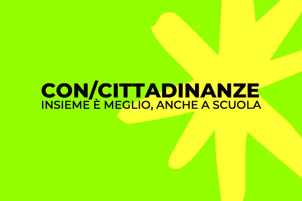 “Multiculturalità e cittadinanza: il presente e il futuro”, dialogo con Linda Laura Sabbadini