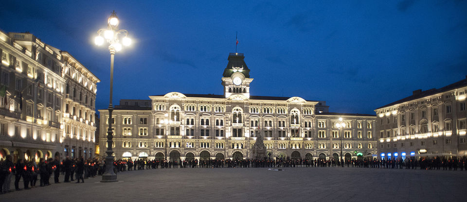 G7 istruzione a Trieste: episodio inquietante durante le manifestazioni di protesta. Si faccia piena chiarezza