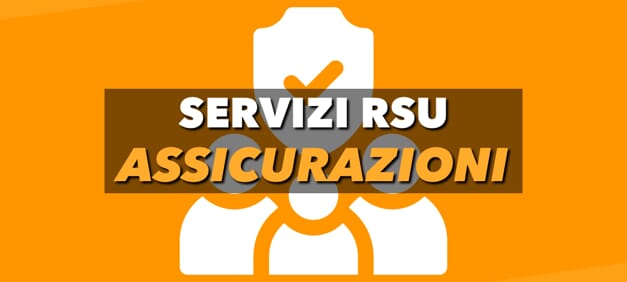 Polizze assicurative per le RSU FLC CGIL