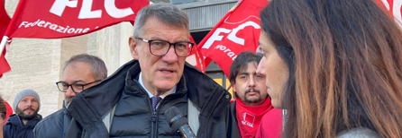 CNR: Landini all&rsquo;assemblea permanente, risposte immediate per i 4mila precari